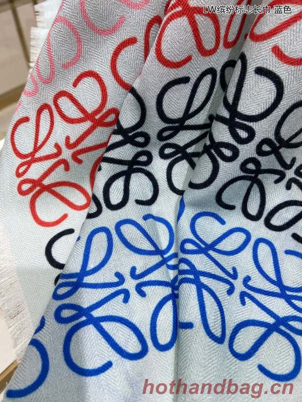 Loewe Scarf LOC00041 Loewe Scarf LOC00041