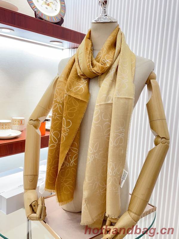 Loewe Scarf LOC00044 Loewe Scarf LOC00044