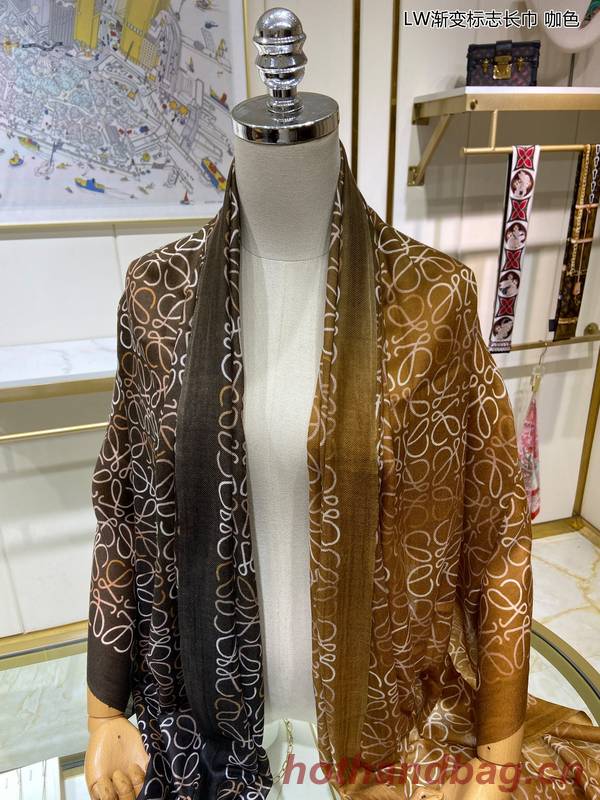 Loewe Scarf LOC00047 Loewe Scarf LOC00047