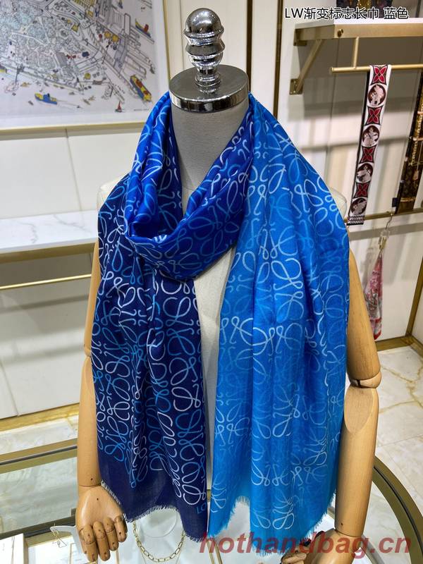 Loewe Scarf LOC00048 Loewe Scarf LOC00048