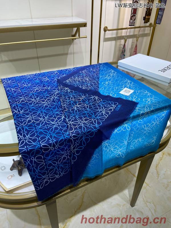 Loewe Scarf LOC00048 Loewe Scarf LOC00048