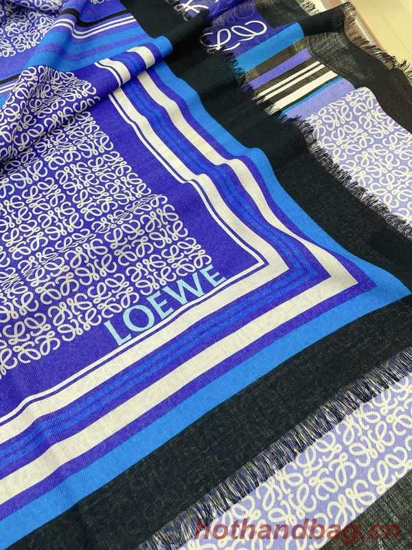 Loewe Scarf LOC00050 Loewe Scarf LOC00050