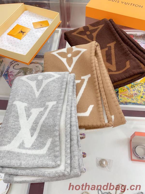 Louis Vuitton Scarf LVC00373 Louis Vuitton Scarf LVC00373