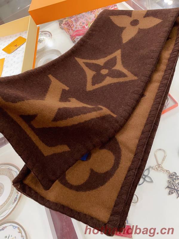 Louis Vuitton Scarf LVC00373 Louis Vuitton Scarf LVC00373