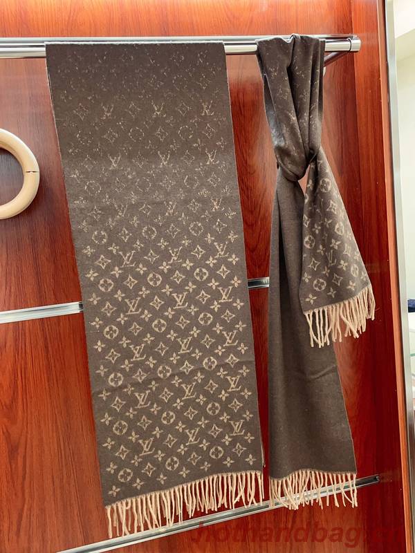 Louis Vuitton Scarf LVC00383 Louis Vuitton Scarf LVC00383