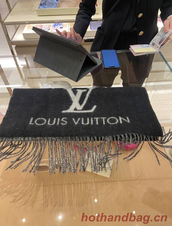 Louis Vuitton Scarf LVC00386 Louis Vuitton Scarf LVC00386