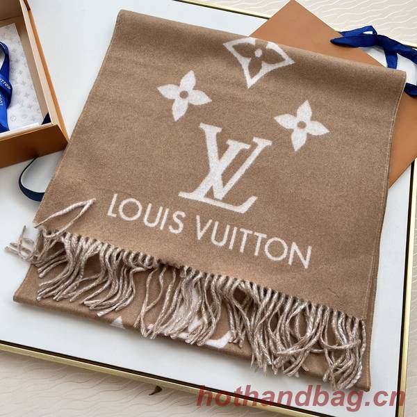 Louis Vuitton Scarf LVC00387