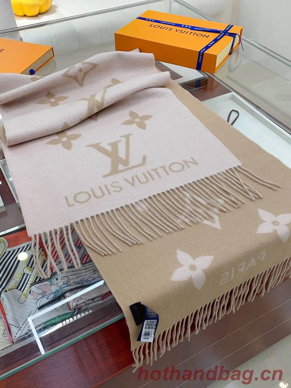 Louis Vuitton Scarf LVC00388 Louis Vuitton Scarf LVC00388