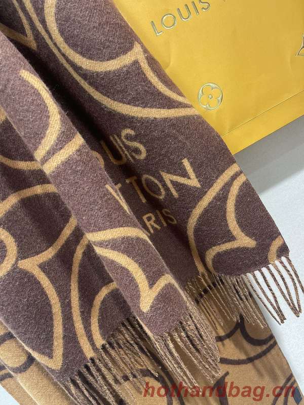 Louis Vuitton Scarf LVC00390 Louis Vuitton Scarf LVC00390