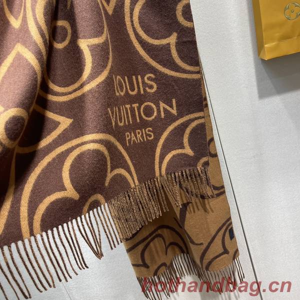 Louis Vuitton Scarf LVC00390 Louis Vuitton Scarf LVC00390