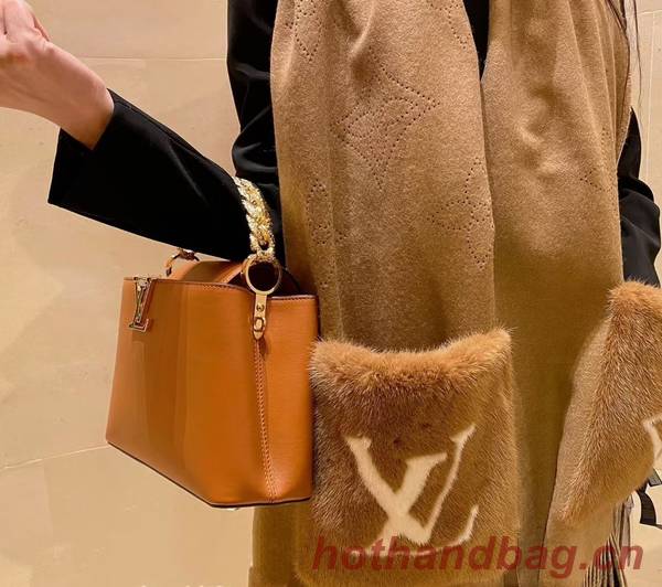 Louis Vuitton Scarf LVC00391 Louis Vuitton Scarf LVC00391