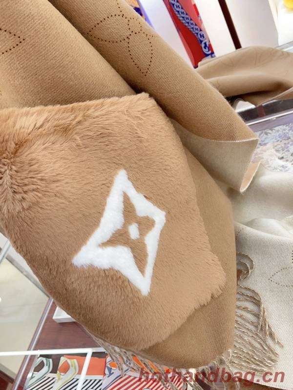 Louis Vuitton Scarf LVC00391 Louis Vuitton Scarf LVC00391