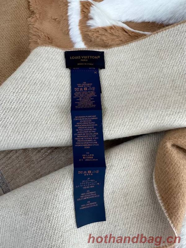 Louis Vuitton Scarf LVC00391 Louis Vuitton Scarf LVC00391