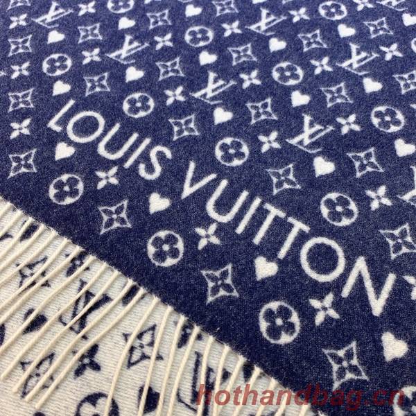 Louis Vuitton Scarf LVC00392 Louis Vuitton Scarf LVC00392