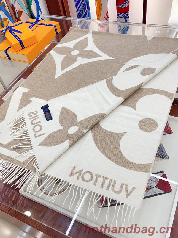Louis Vuitton Scarf LVC00397 Louis Vuitton Scarf LVC00397