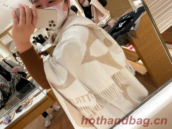 Louis Vuitton Scarf LVC00397 Louis Vuitton Scarf LVC00397