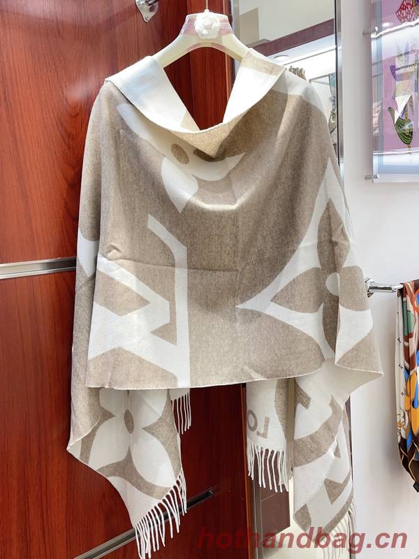 Louis Vuitton Scarf LVC00397 Louis Vuitton Scarf LVC00397