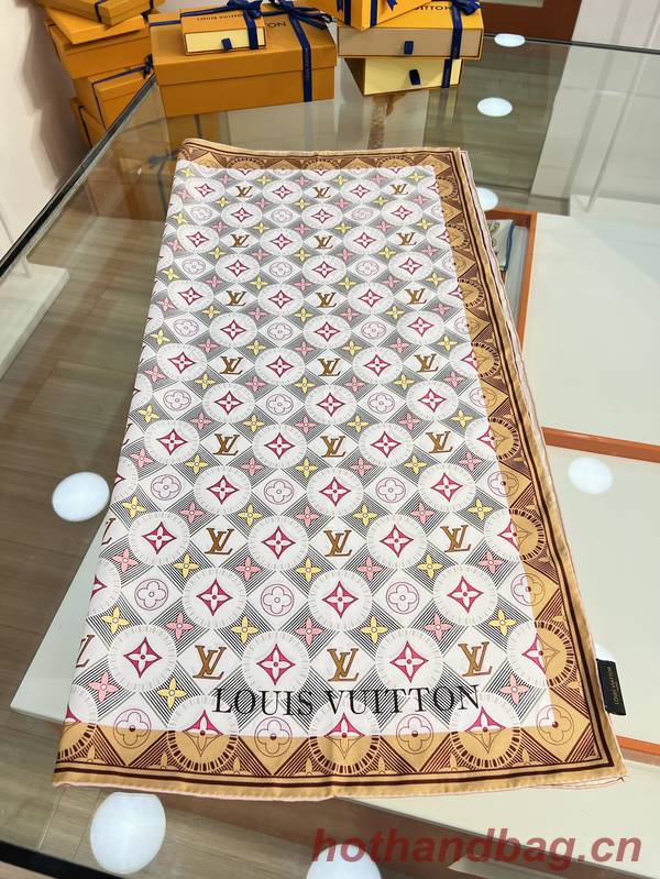Louis Vuitton Scarf LVC00403 Louis Vuitton Scarf LVC00403