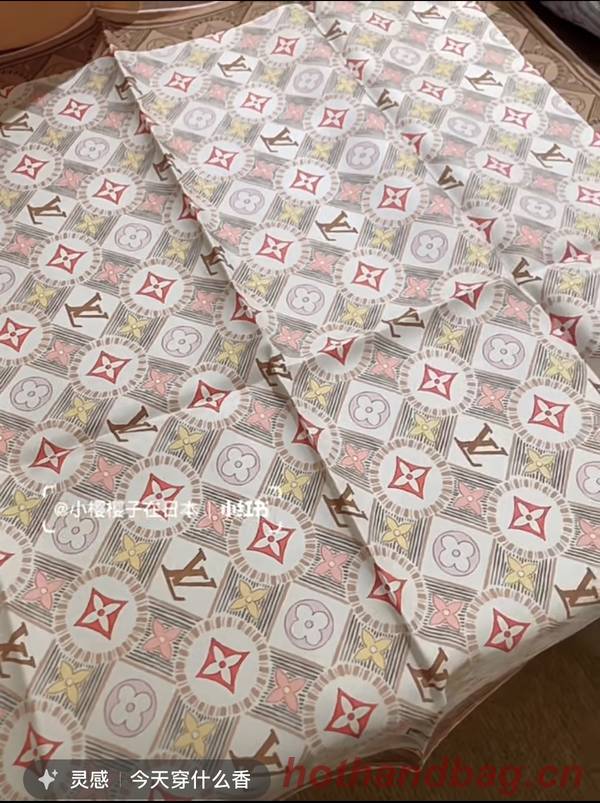 Louis Vuitton Scarf LVC00403 Louis Vuitton Scarf LVC00403