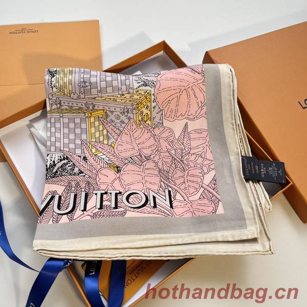 Louis Vuitton Scarf LVC00407 Louis Vuitton Scarf LVC00407