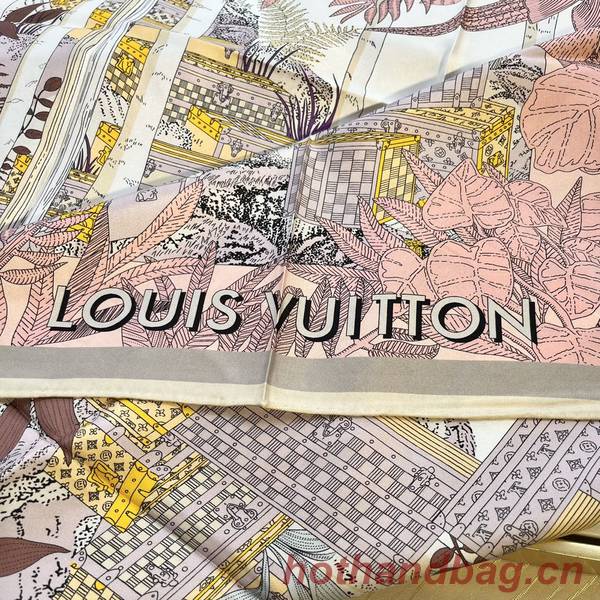 Louis Vuitton Scarf LVC00407 Louis Vuitton Scarf LVC00407