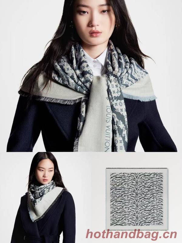 Louis Vuitton Scarf LVC00411 Louis Vuitton Scarf LVC00411