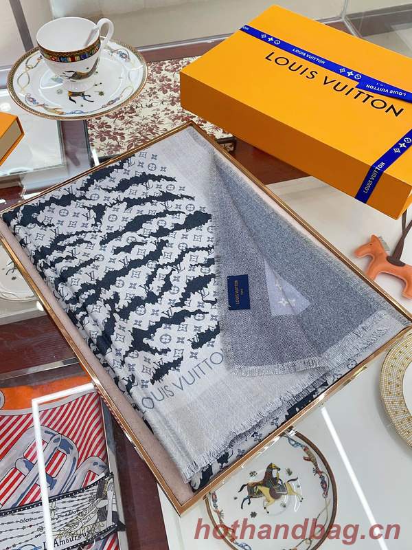 Louis Vuitton Scarf LVC00411 Louis Vuitton Scarf LVC00411