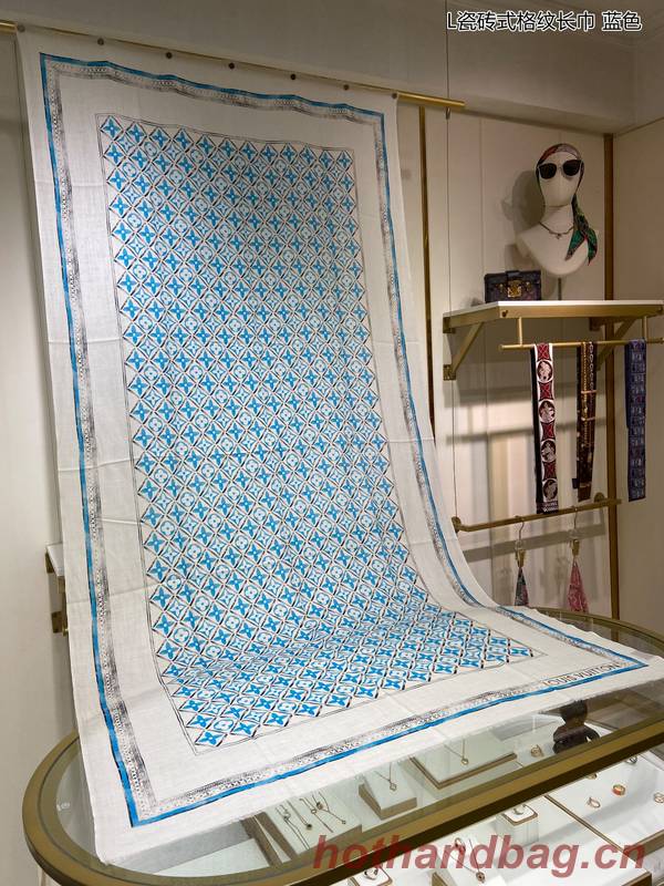 Louis Vuitton Scarf LVC00413 Louis Vuitton Scarf LVC00413