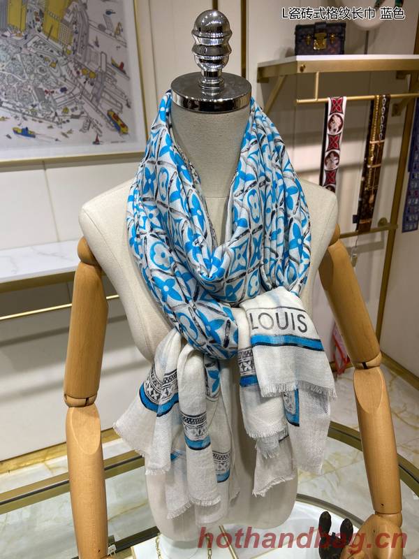 Louis Vuitton Scarf LVC00413 Louis Vuitton Scarf LVC00413