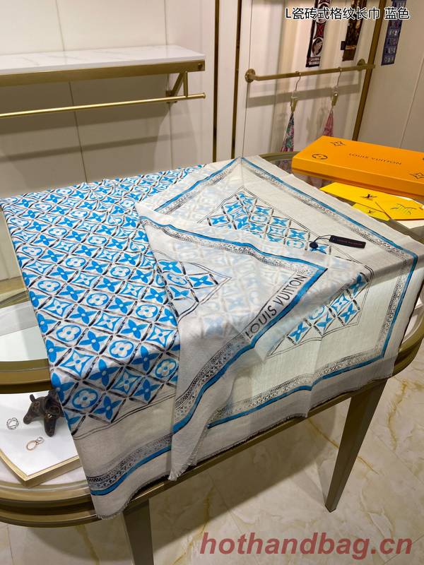 Louis Vuitton Scarf LVC00413 Louis Vuitton Scarf LVC00413