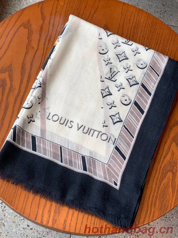 Louis Vuitton Scarf LVC00418 Louis Vuitton Scarf LVC00418