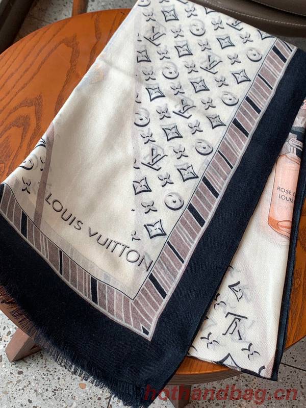 Louis Vuitton Scarf LVC00418 Louis Vuitton Scarf LVC00418