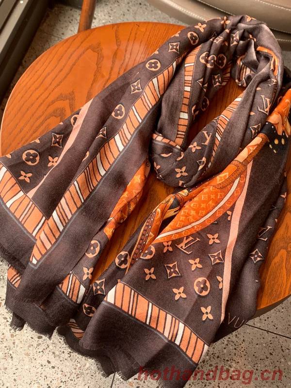 Louis Vuitton Scarf LVC00419 Louis Vuitton Scarf LVC00419