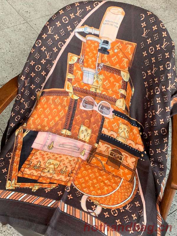 Louis Vuitton Scarf LVC00419 Louis Vuitton Scarf LVC00419