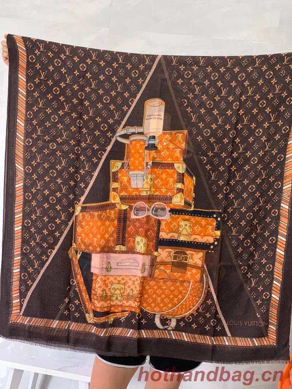 Louis Vuitton Scarf LVC00419 Louis Vuitton Scarf LVC00419