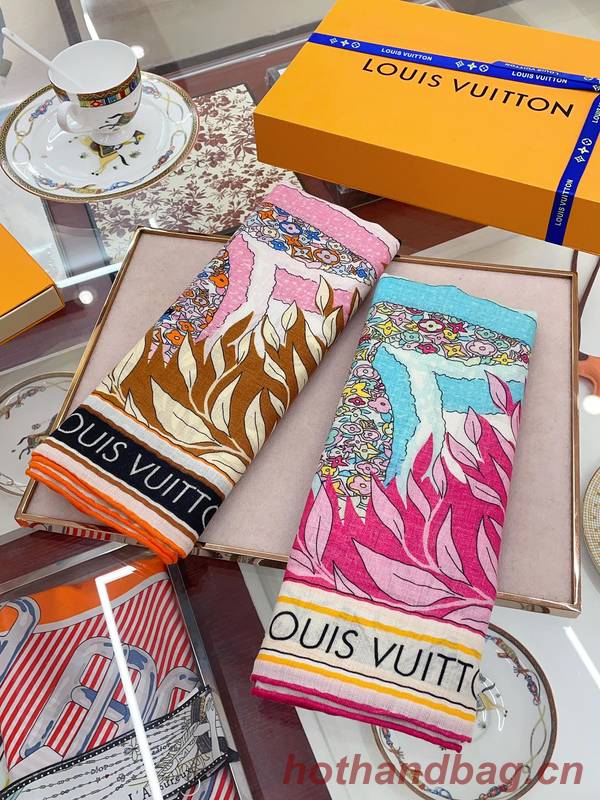 Louis Vuitton Scarf LVC00425 Louis Vuitton Scarf LVC00425