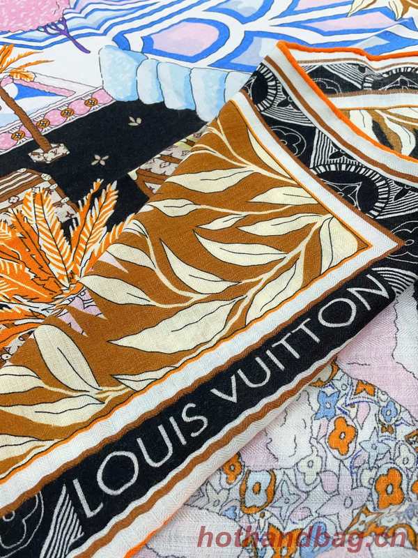 Louis Vuitton Scarf LVC00425 Louis Vuitton Scarf LVC00425