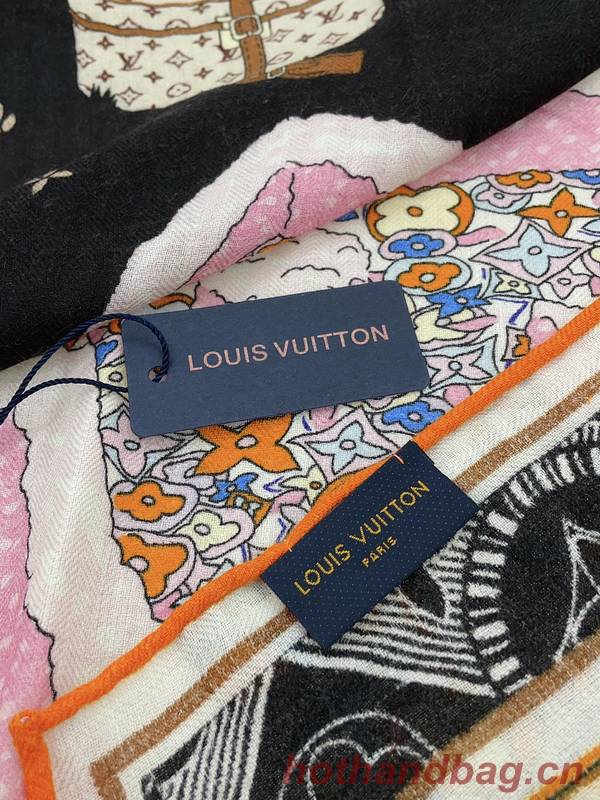 Louis Vuitton Scarf LVC00425 Louis Vuitton Scarf LVC00425