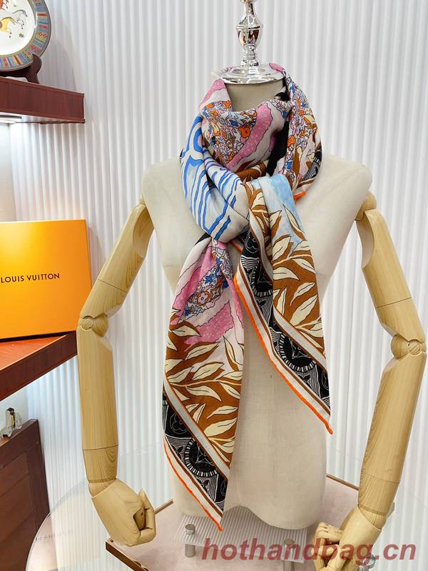 Louis Vuitton Scarf LVC00425 Louis Vuitton Scarf LVC00425