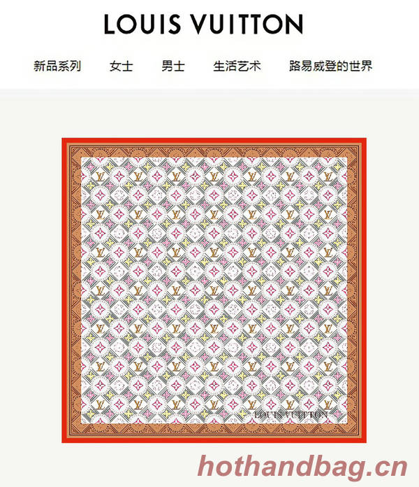 Louis Vuitton Scarf LVC00432 Louis Vuitton Scarf LVC00432