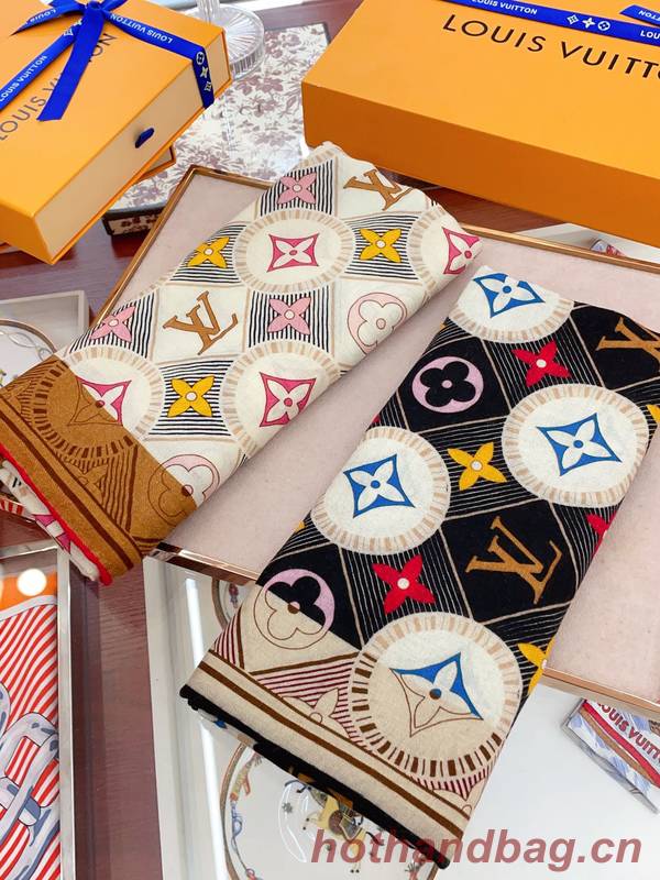Louis Vuitton Scarf LVC00432 Louis Vuitton Scarf LVC00432