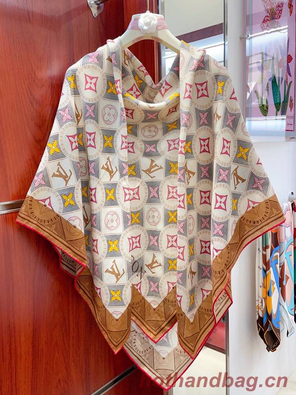 Louis Vuitton Scarf LVC00432 Louis Vuitton Scarf LVC00432