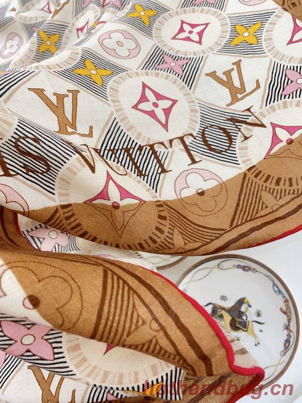 Louis Vuitton Scarf LVC00432 Louis Vuitton Scarf LVC00432