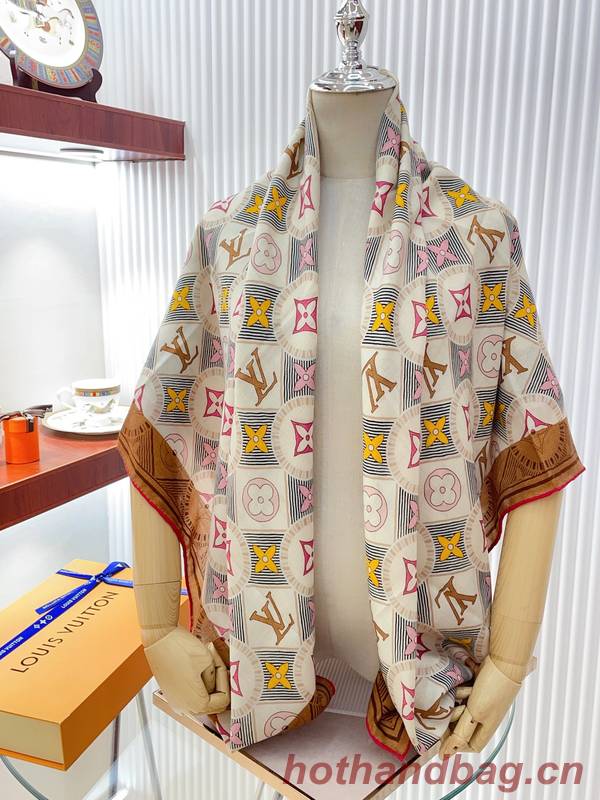 Louis Vuitton Scarf LVC00432 Louis Vuitton Scarf LVC00432