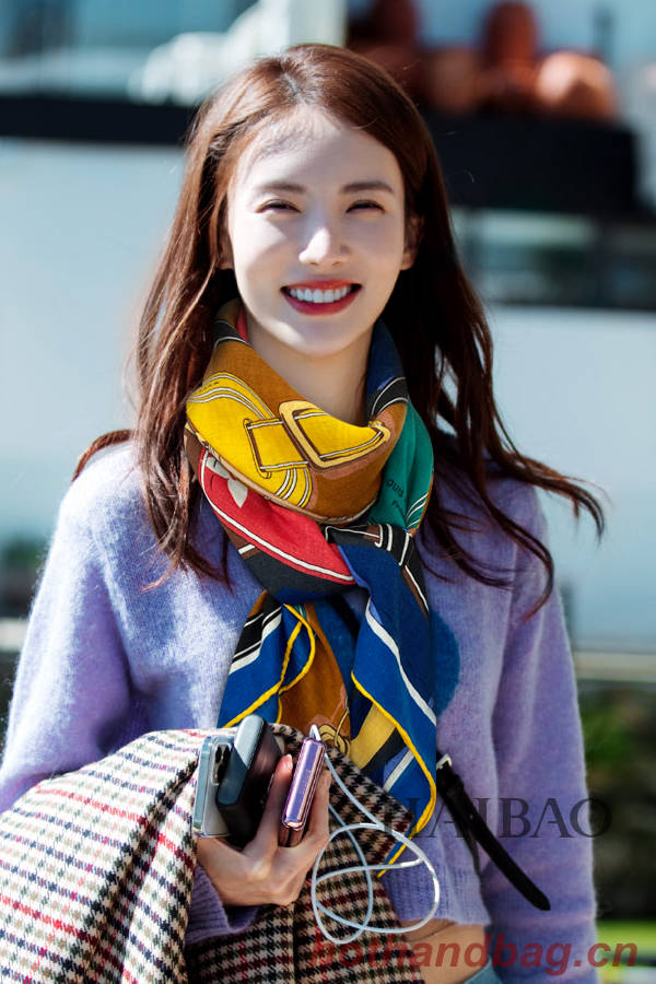 Louis Vuitton Scarf LVC00433