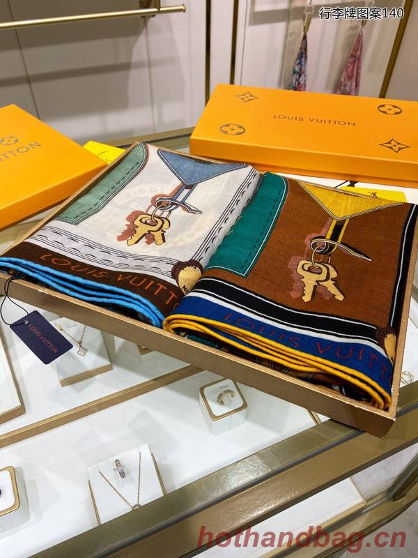 Louis Vuitton Scarf LVC00433 Louis Vuitton Scarf LVC00433