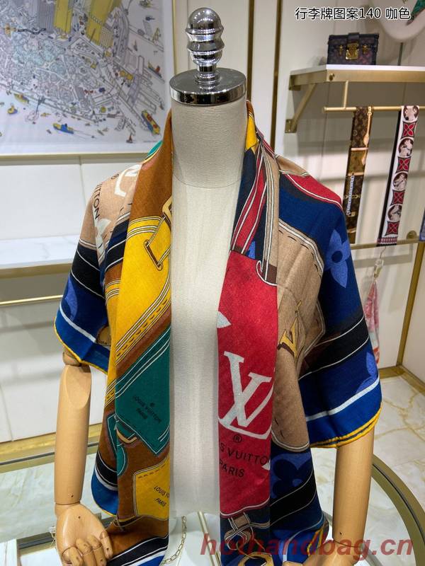 Louis Vuitton Scarf LVC00433 Louis Vuitton Scarf LVC00433