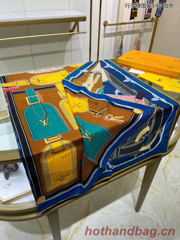 Louis Vuitton Scarf LVC00433 Louis Vuitton Scarf LVC00433