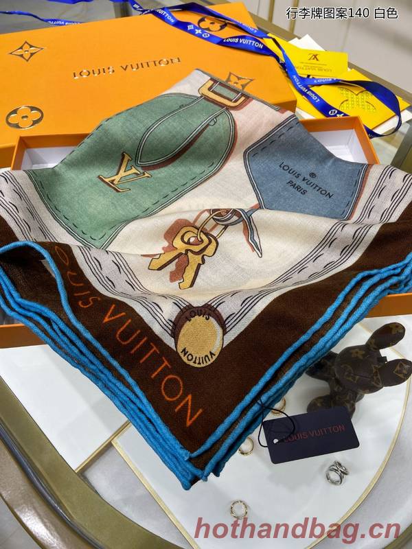 Louis Vuitton Scarf LVC00434 Louis Vuitton Scarf LVC00434