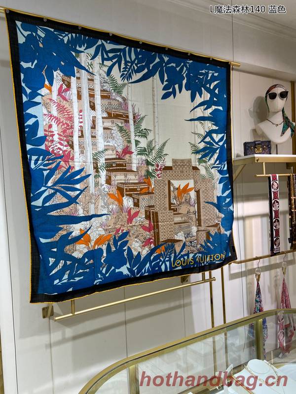 Louis Vuitton Scarf LVC00435 Louis Vuitton Scarf LVC00435